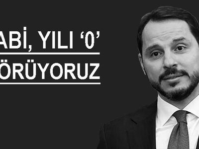 Berat Albayrak'tan turizm ve Mehmet Nuri Ersoy açıklaması