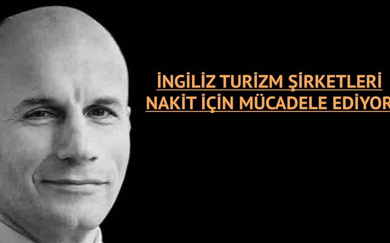 Kayıp yazın ardından İngiltere turizm sektöründe nakit mücadelesi