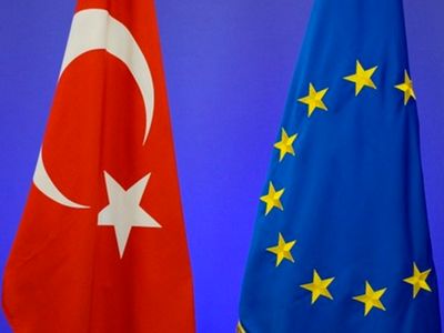 Avrupa Birliği Tükiye yardımlarında kesintiye gitti