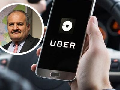 Sarı taksiciler mutlu: Karabasan gitti!