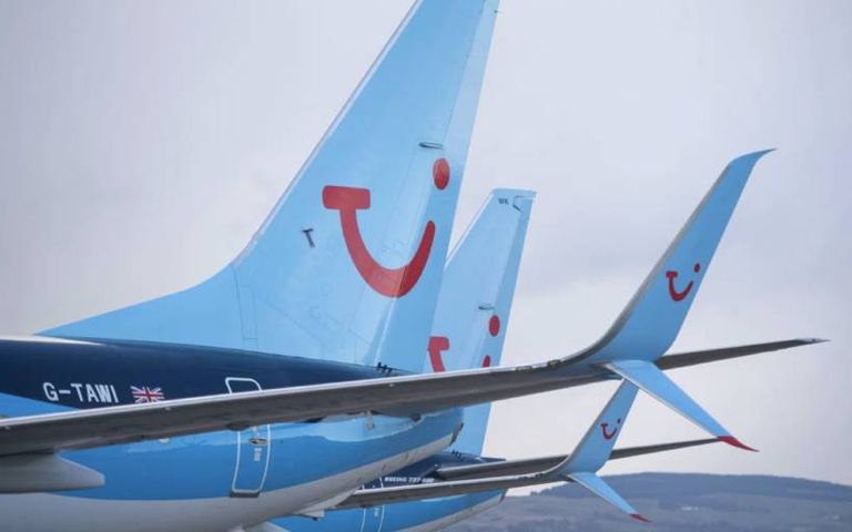 TUI İngiltere'den Türkiye'ye kötü haber