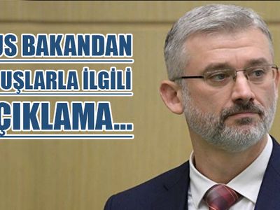 ''Halkımıza sıcak denizlere gitme imkanı sağlamaya çalışıyoruz''