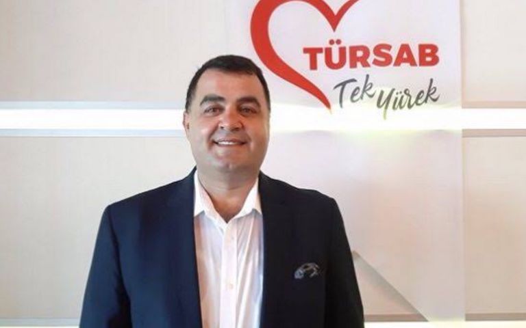Davut Günaydın: Firuz beye şirin görünmek isteyen bazı kadınlar...