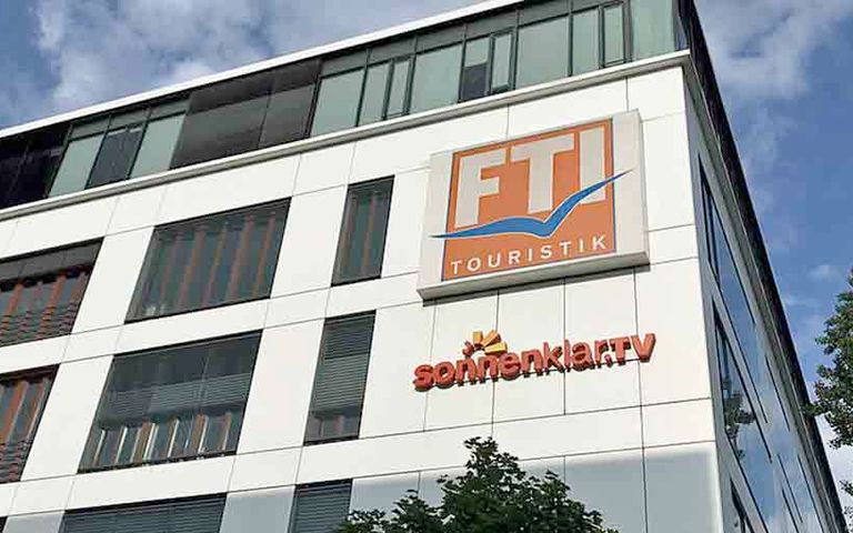 FTI ek ödemesiz zaman sınırlı korona sigortası başlattı