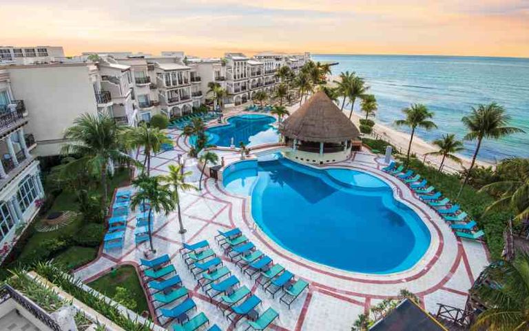 Wyndham'dan 'her şey dahil' konseptinde otel markası