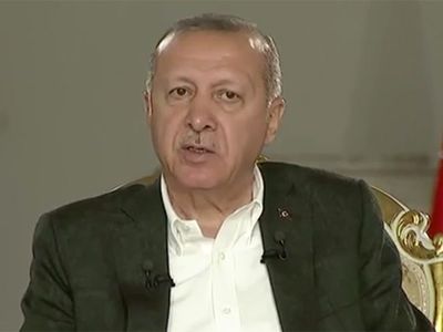 Erdoğan'dan Atatürk Havalimanı açıklaması