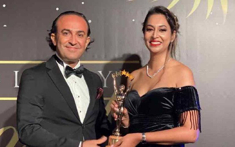 Güral Premier Hotels’e ödül