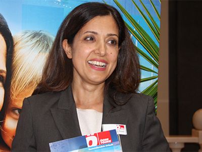 Songül Rosati Öger Tours'dan ayrıldı