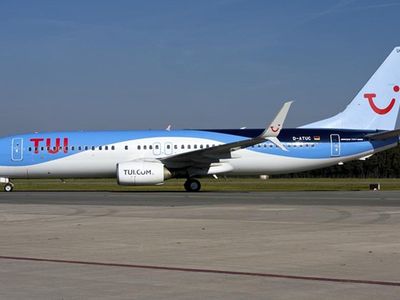 TUI küçülme planını revize etti