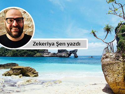 'Gerçek egzotizmimiz Munzur'da, Santos’ta veya İzlanda’da olabilir'