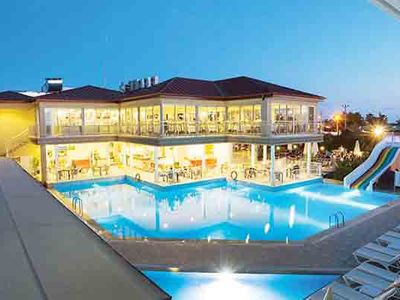 Rus turistin 15 yaşındaki kızına Antalya’da cinsel istismar iddiası