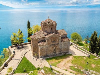 Jolly Tur, yılbaşı coşkusunu yaşamak isteyenleri Balkanlara davet ediyor