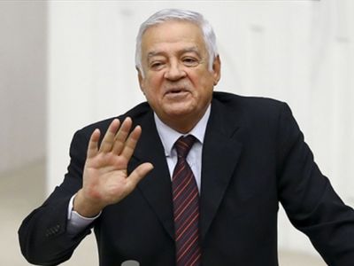Dengir Mir Mehmet Fırat hayatını kaybetti