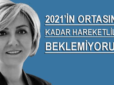 Müberra Eresin: Kısa çalışma ve ücretsiz iznin uzatılmasını istiyoruz