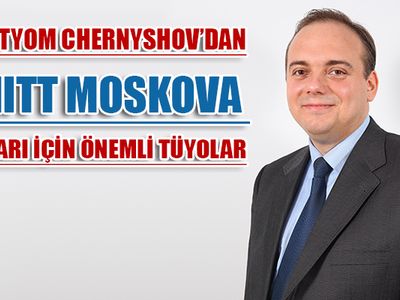 İşte bu yılki MITT Moskova Fuarı ile ilgili bilmeniz gereken her şey