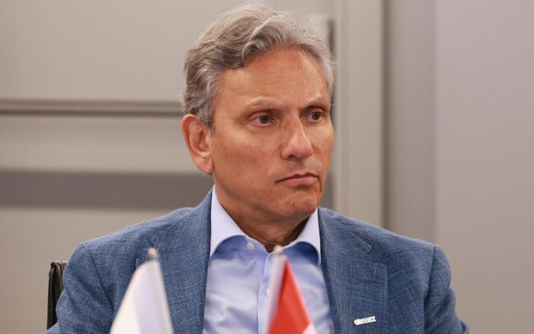 Firuz Bağlıkaya: Revize istatistiklerle rekorlar kırılıyor ama oteller boş