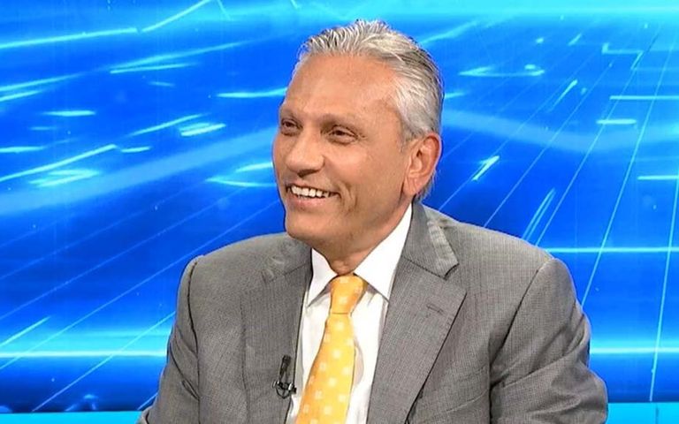 Bağlıkaya: Tek yetkililikle ilgili hukuki süreci başlattık