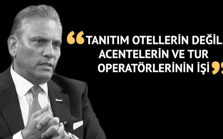 Firuz Bağlıkaya: İspanya’yı geç öyle söyle bunu