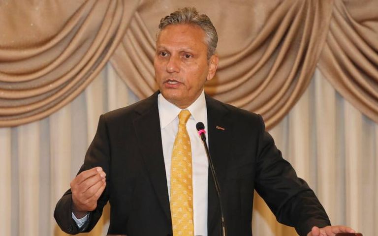 Firuz Bağlıkaya’dan Bakan Ersoy’a acente göndermesi