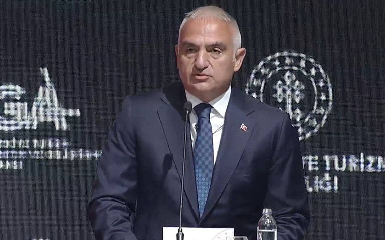Ersoy açıkladı: Limak Otellerine ne kadar para cezası verildi?