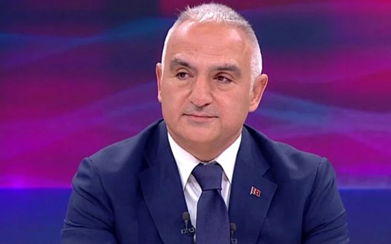Ersoy: Iğdır’ın yabancı ziyaretçi sayısını ikiye katlayacağız