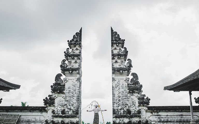 Bali’de yeni otel yapımına sınırlama getiriliyor