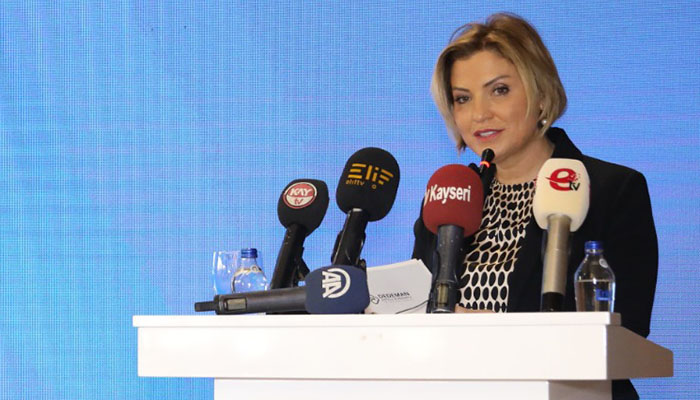 Dedeman 22. otelini Kayseri’de açtı