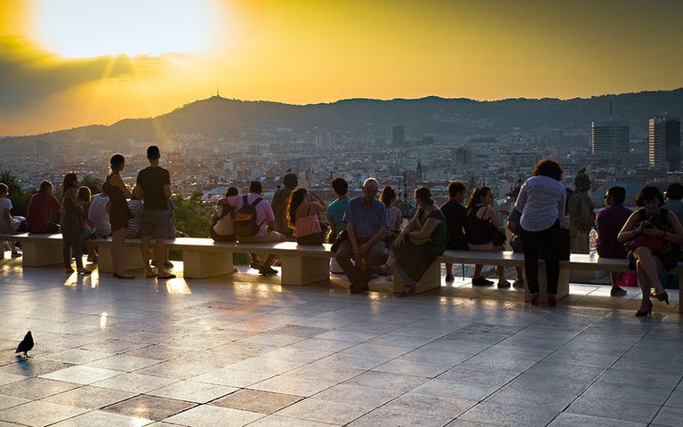 Barselona’dan turist vergisine zam kararı