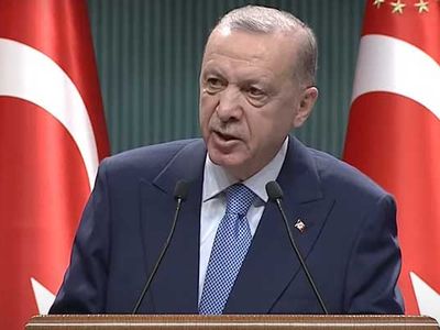 Cumhurbaşkanı Erdoğan’dan Karadeniz turizmi ile ilgili açıklamalar