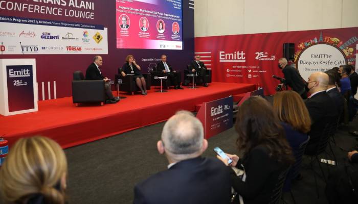 İşte turizm sektörünün önde gelen isimlerinin 2022 beklentileri