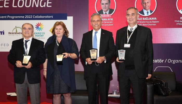 İşte turizm sektörünün önde gelen isimlerinin 2022 beklentileri