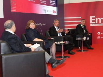 İşte turizm sektörünün önde gelen isimlerinin 2022 beklentileri