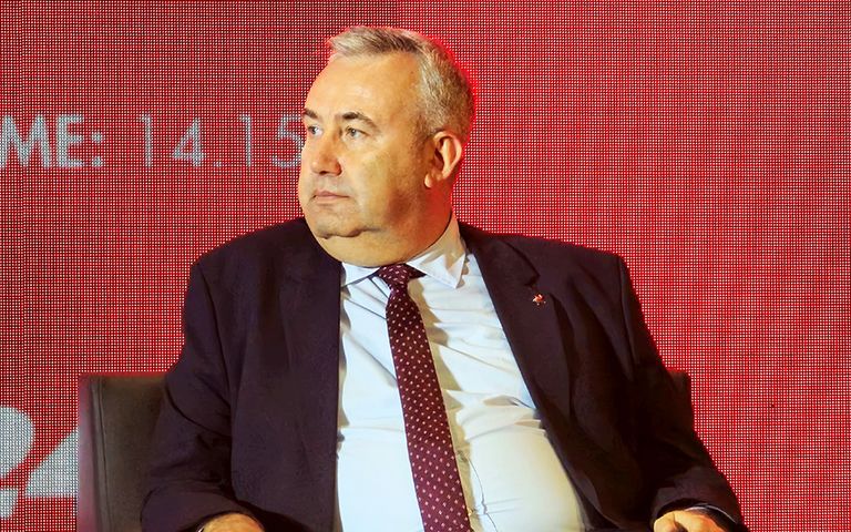 Batuğhan Karaer: Turizmin her alanında varız