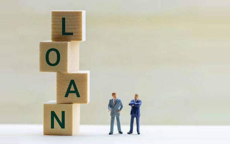Konaklama sektörünün kredi kullanımı ne kadar daraldı?