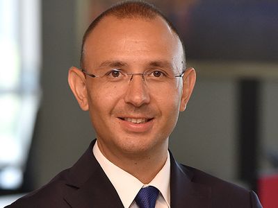 Setur’un mali işlerden sorumlu genel müdür yardımcısı oldu
