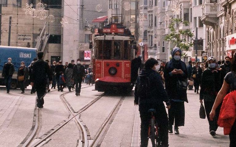 İstanbul’a en çok turist nereden geldi?