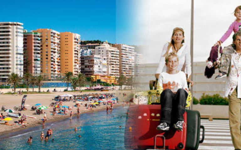 İngiltere'de her şey dahil tatil aramaları zirveye ulaştı, ancak...