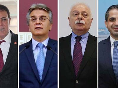 Turizm Tanıtım Ajansı ile ilgili yeni değerlendirmeler