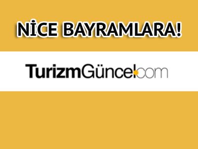 Bayramınız kutlu olsun!