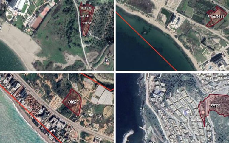 TOKİ çok sayıda turizm tesis alanı imarlı araziyi satışa çıkardı