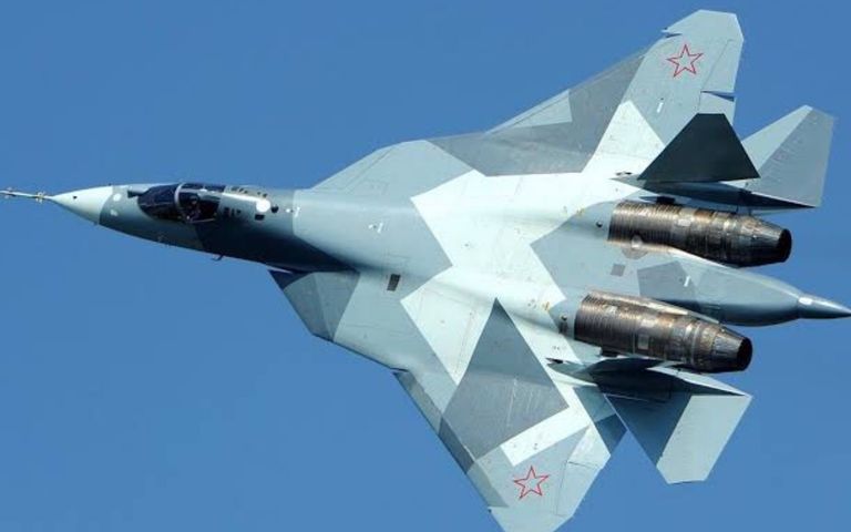 Rusya’dan Türkiye’ye savaş uçağı teklifi