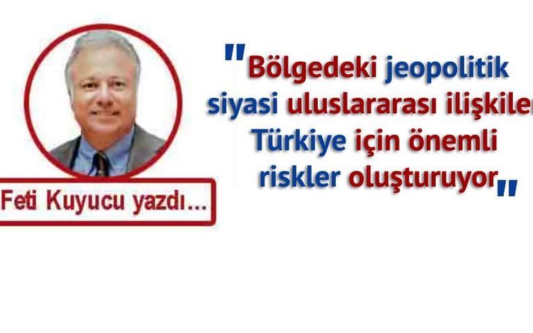 Turizm sektöründe beklentiler ve riskler