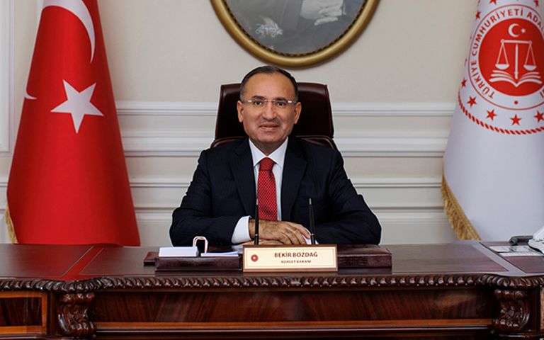 Bozdağ: Fahiş kira zamlarına yaptırım gelecek
