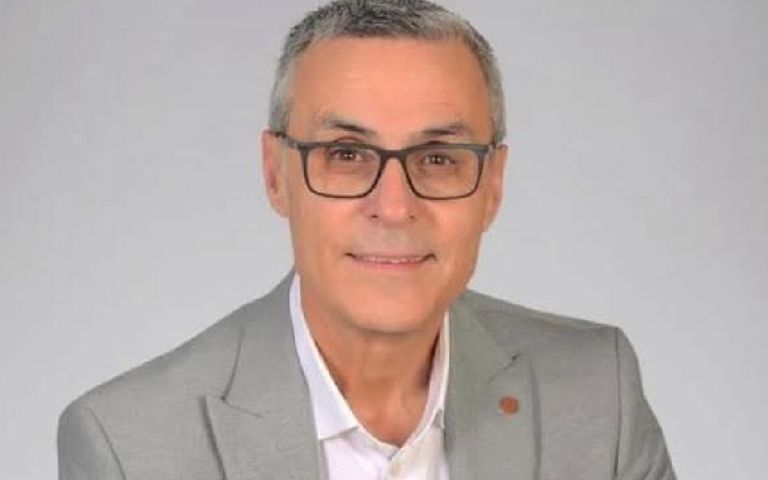 Bentour'un golf müdürü Cengiz Yılmaz hayatını kaybetti