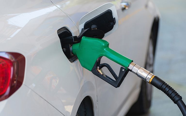 Benzine yeni indirim geliyor