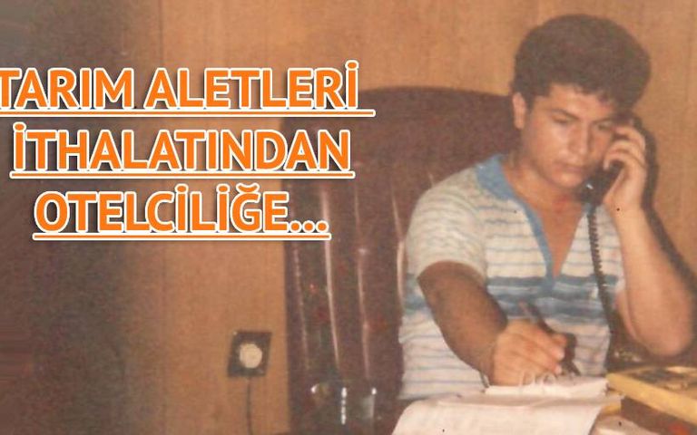 Bu turzimciyi tanıdınız mı?