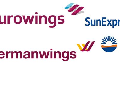 Germanwings, SunExpress, Eurowings... Hepsi geve gidiyor