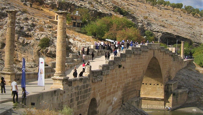 Gizemli krallık Komagene'nin eşsiz mirasının izinde
