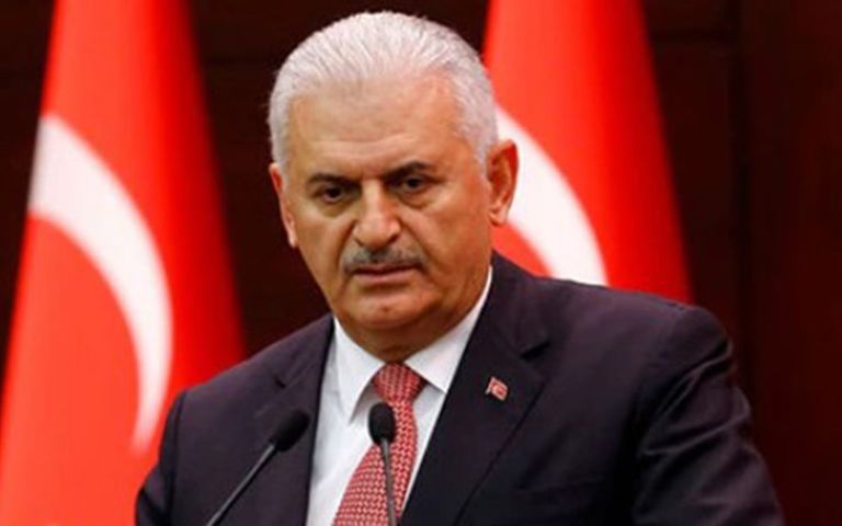Binali Yıldırım: Gönlümüz geniş, Antalya'da herkese yer var