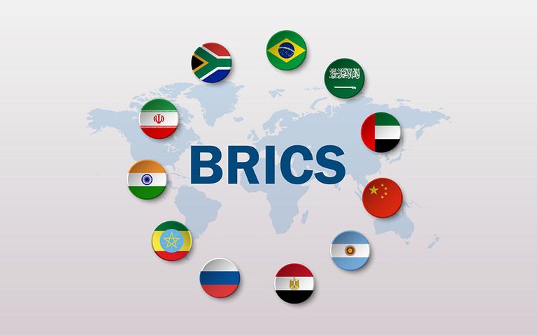 Ömer Bolat: Ankara’ya BRICS ortak ülke olma teklifi sunuldu
